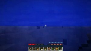 ? Как выжить во время МЕГА ТОРНАДО в Майнкрафт?