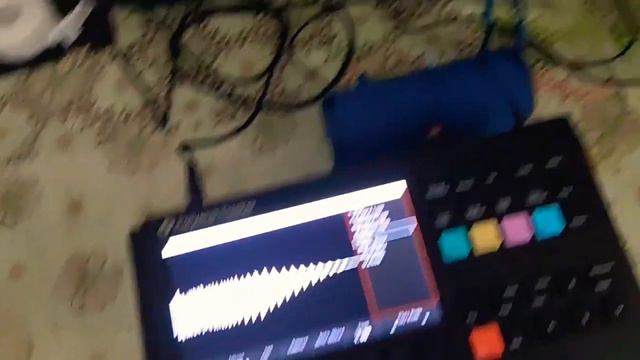 S0und Bl4st3r presents POLYEND TRACKER #4. Сэмпл всему голова! смотреть онлайн