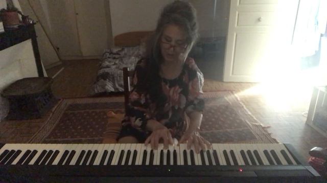 "A Woman In Love" by Napua Davoy смотреть онлайн