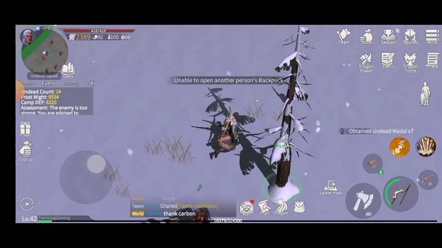 Where to get Undead Medal/Clearing Undead Squad/Dusk of Dragon's Survivors смотреть онлайн