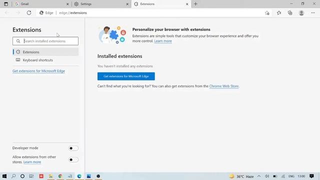 Problem with Cookie Settings in Microsoft Edge (2023) - FIXED смотреть онлайн