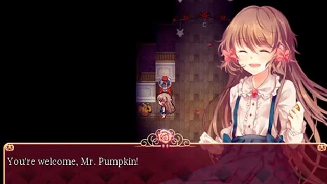 Pocket Mirror. Часть 3. Загадули! смотреть онлайн