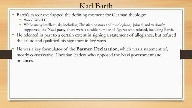 HT504-02A The End of ModernTheology смотреть онлайн