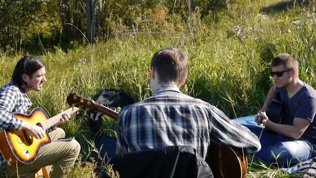 Инбридинг - Повторы (акустика) смотреть онлайн