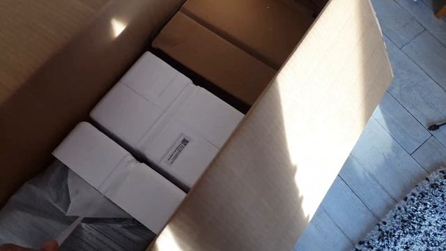 unboxing soundbar samsung harman/kardon Q90R 7.1.4 atmos /DTS X#samsungharmankardon #bar de son смотреть онлайн
