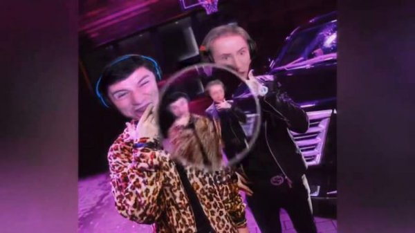 TicTac & Kent.APK - МЫШКА НЕ ДОВЕЛА