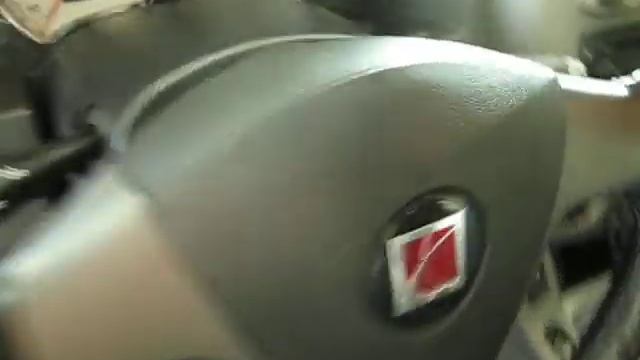 2005 Saturn VUE V6 (stk#17476A) for sale at Trend Motors Used Car Center in Rockaway, NJ смотреть онлайн