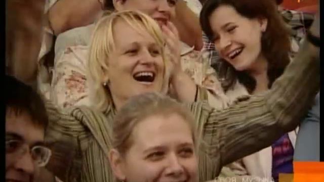 Александр Солодуха: "Я вам покажу "Славянcкий базар!" смотреть онлайн