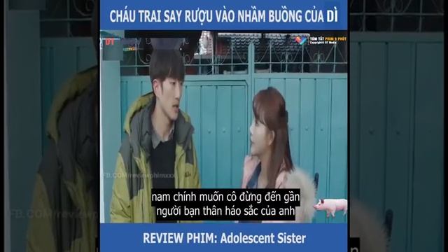 Review Phim Lếu Lều Cháu Trai Và Mợ смотреть онлайн