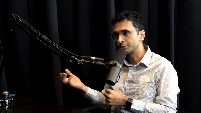 Ishan Misra: Self-Supervised Deep Learning in Computer Vision | Lex Fridman Podcast #206 смотреть онлайн