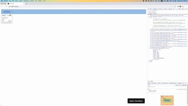 Emotion으로 React 컴포넌트 스타일하기 | 달레의 웹 프로그래밍 смотреть онлайн