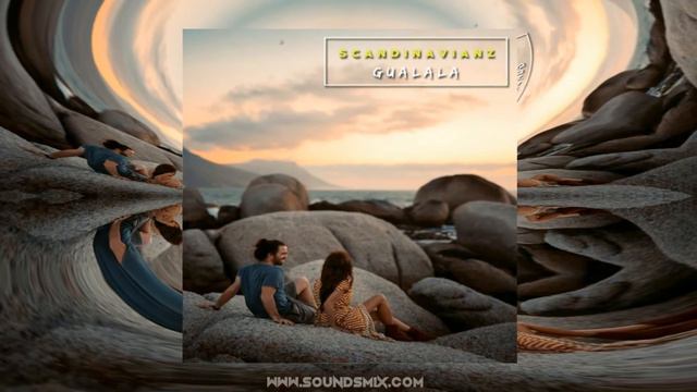 Scandinavianz - Gualala [Музыка без авторских прав] смотреть онлайн
