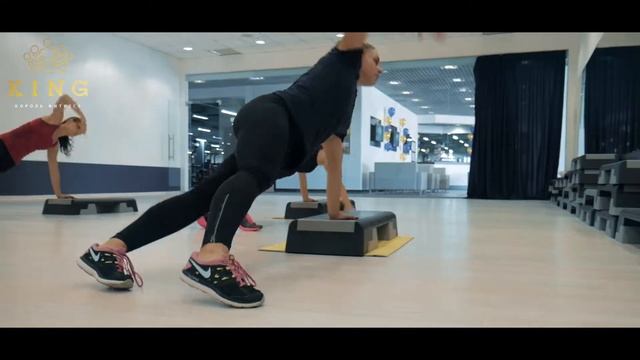 King Promo2017 смотреть онлайн