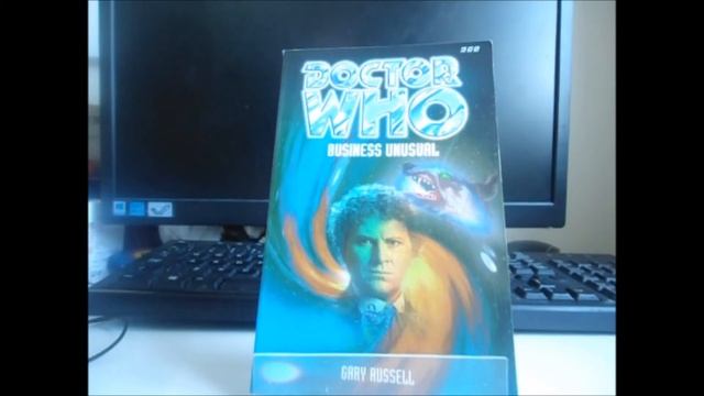 The Skull's General Reviews #66; Business Unusual смотреть онлайн