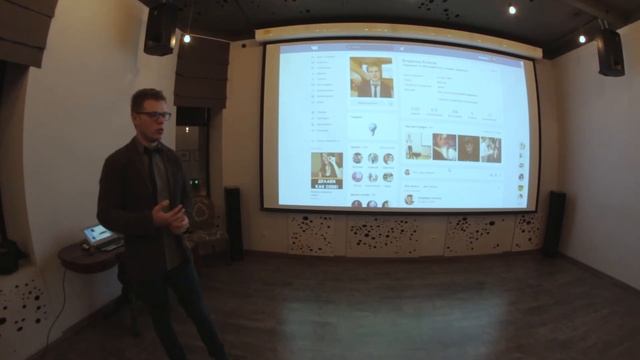 Как продвигать авторские HandMade товары в соцсетях смотреть онлайн