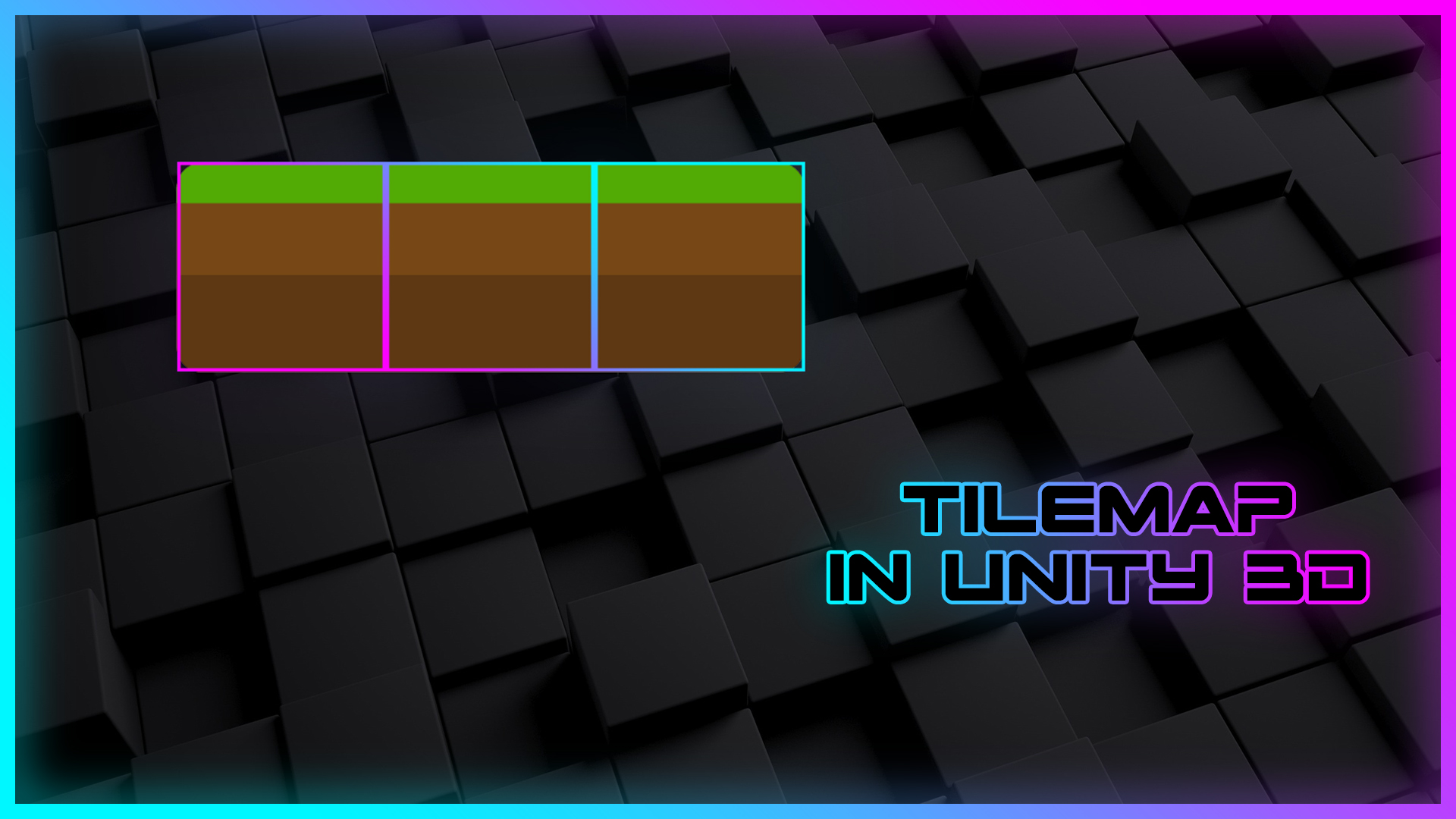 2D тайлмап в Unity | Как сделать 2D платформер на Unity 3D смотреть онлайн