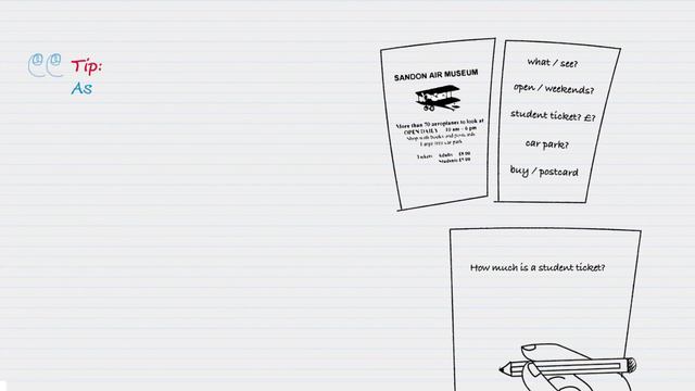 Teaching Tip #6: A2 Key & Key for Schools Speaking смотреть онлайн