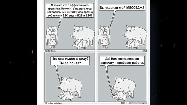 «Язык сам разберётся». Разбор заблуждений о заимствованиях. Часть 1