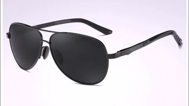 Мужские солнцезащитные очки.ОЧЕНЬ БОЛЬШОЙ ВЫБОР смотреть онлайн