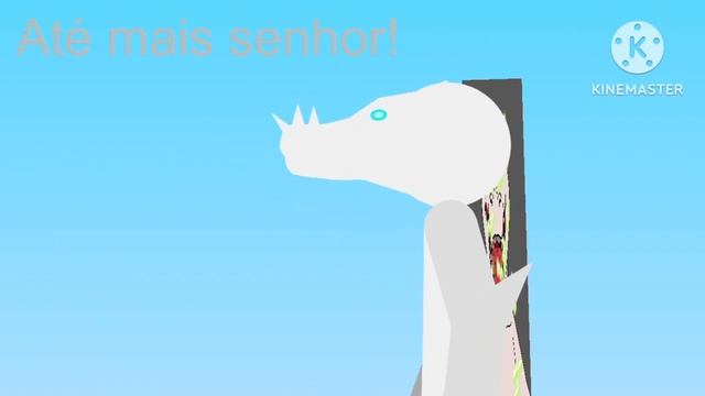 [STICK NODES] Tragon buys a painting (primeira animação de sprites) смотреть онлайн