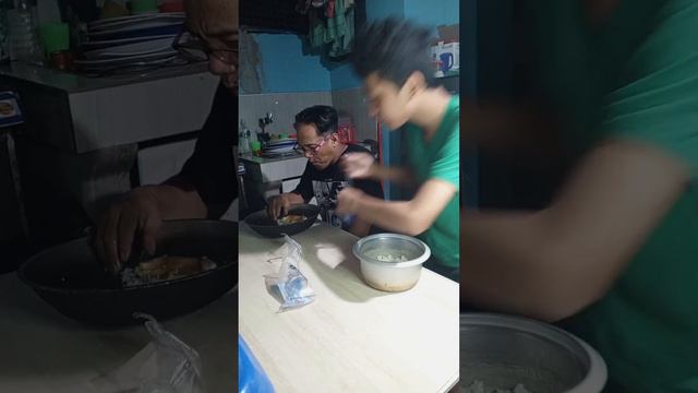 walang plato, walang baso? walang problema 😉🤭 смотреть онлайн