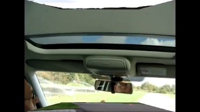 Skoda YETI 1.8 TSI 4x4 Roadtest