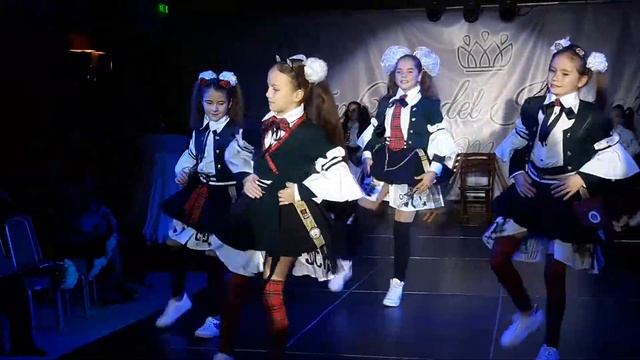 Школьный переполох смотреть онлайн