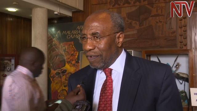 Parliament asks Rugunda to explain police failure to contain protesting Kayihura supporters смотреть онлайн