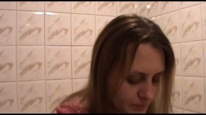 Блондинка?Красим волосы дома.Краска L`Oreal 8.1 «Копенгаген»