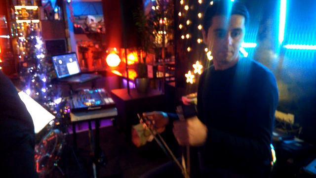 Live. Stutgard pondiaka..anestis triandafillidis смотреть онлайн