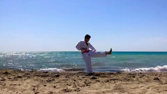 АМАНТАЙУЛЫ РАУАН (KAZ) - “ANAN”, 2 Июня 2020, Тренер - Миримов Максим смотреть онлайн