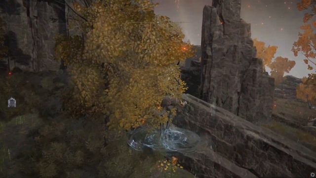Elden Ring Shabriri's Woe Talisman location guide, taunt medallion for Mimic Tear summon смотреть онлайн