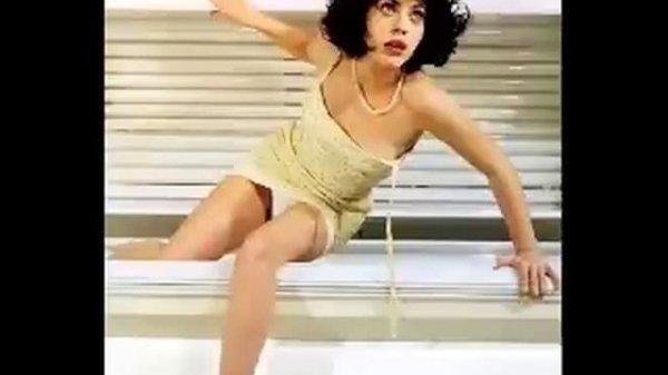 Fairuza Balk Tribute