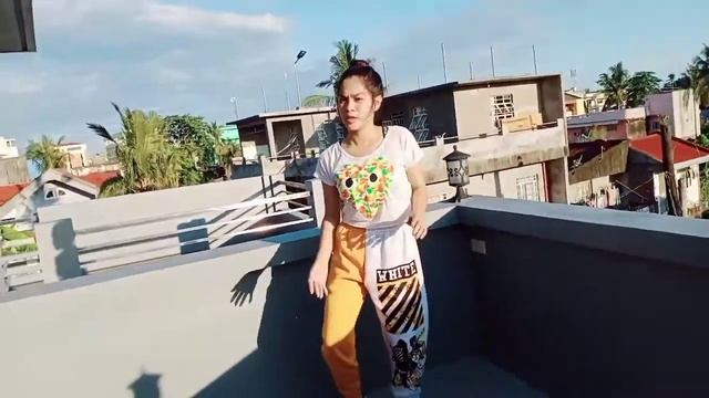 PARA SA P.E GAGAWIN LAHAT?MODERN DANCE ? смотреть онлайн