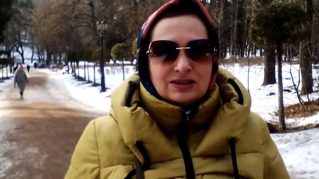 Отзыв о санатории "Москва" г. Кисловодск 2017 год смотреть онлайн