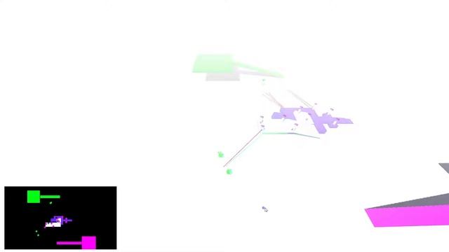 early development stage of game [health visualisations, zoom] {update} смотреть онлайн
