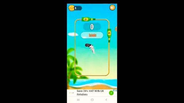 Bottle shoot |ACTION GAME |All Game app . смотреть онлайн