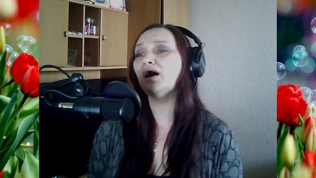 Твои следы (М. Магомаев) - Татьяна Смирнова смотреть онлайн