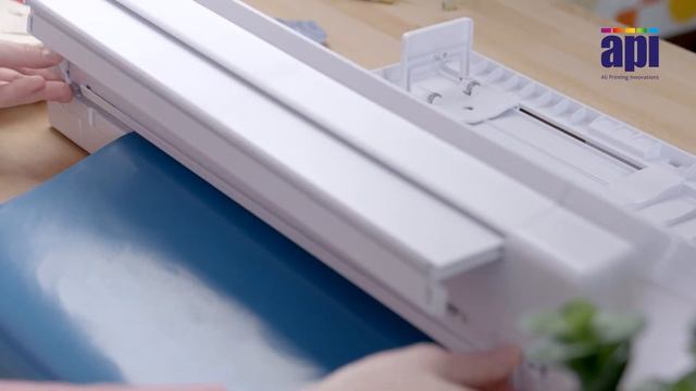 Ploter tnący Silhouette CAMEO 4 PLUS w ofercie API.pl смотреть онлайн