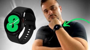 ЧАСЫ Galaxy Watch – Секреты и Скрытые Функции _ КАК ПРАВИЛЬНО НАСТРОИТЬ ПОД СЕБЯ!