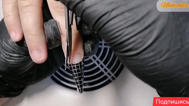 Преображение для грызунчика, чёрный френч смотреть онлайн