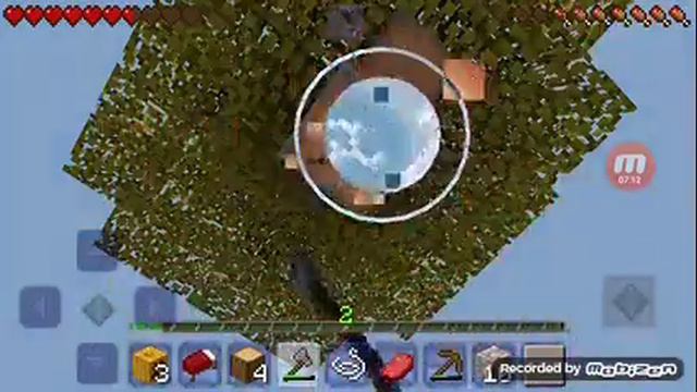Самое обычное выживания в CRAFTSMAN #1 смотреть онлайн