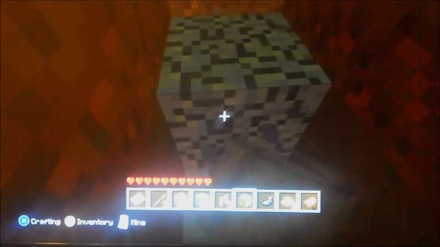 Minecraft: Xbox 360 Edition- When Pigs Fly Achievement смотреть онлайн