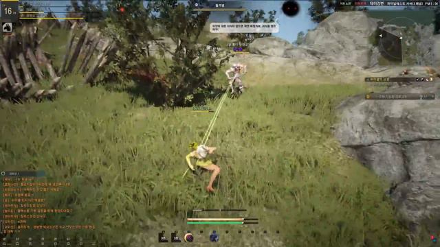 Black Desert Online есть ли кайт в игре на луке? смотреть онлайн