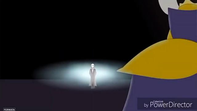 кто такой гастер