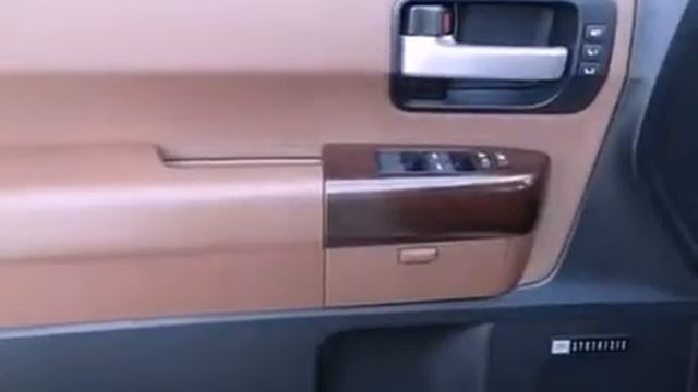 2013 Toyota Sequoia Houston TX смотреть онлайн