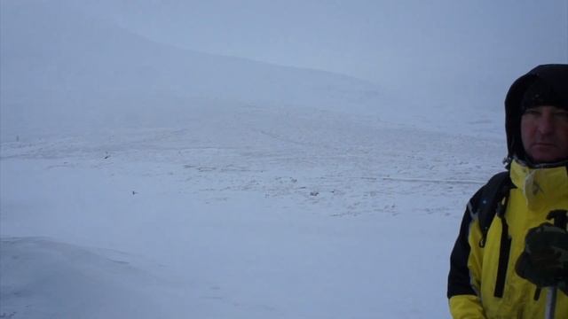 ПЕРЕВАЛ ДЯТЛОВА. Лыжный поход. Часть 3. Дошли до памятника дятловцам смотреть онлайн