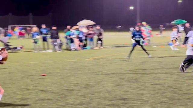Ryker Rohaley Football -Ep69, Winter Flag game #3 2024 смотреть онлайн