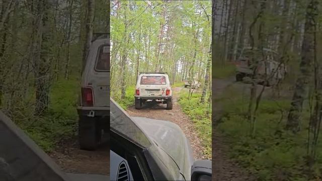 Едем на мыс импиниеми 2#карелия#бездорожье#скалы#импиниеми#импилахти