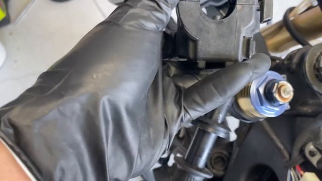 Handlebars are overrated... смотреть онлайн